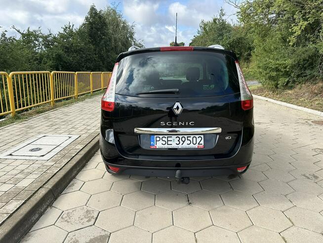 Renault Grand Scenic BOSE 1.5 Diesel Zarejestrowany