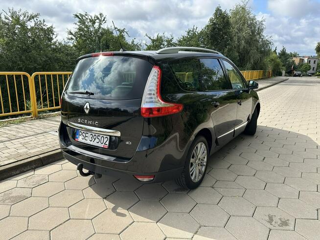 Renault Grand Scenic BOSE 1.5 Diesel Zarejestrowany