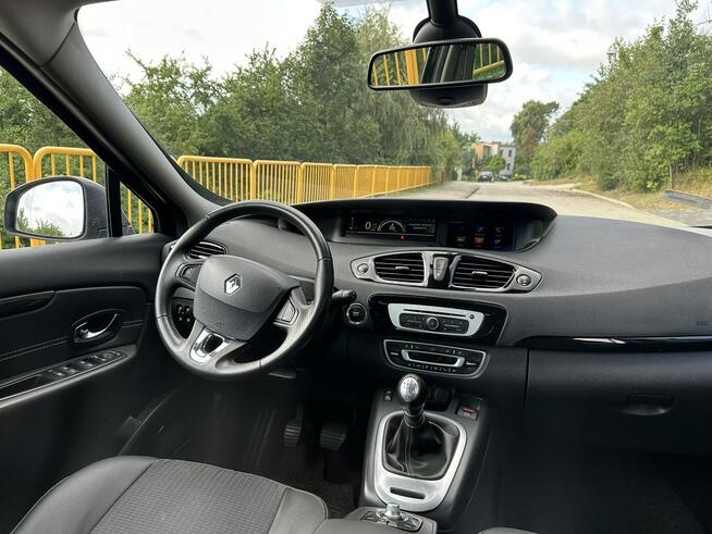 Renault Grand Scenic BOSE 1.5 Diesel Zarejestrowany