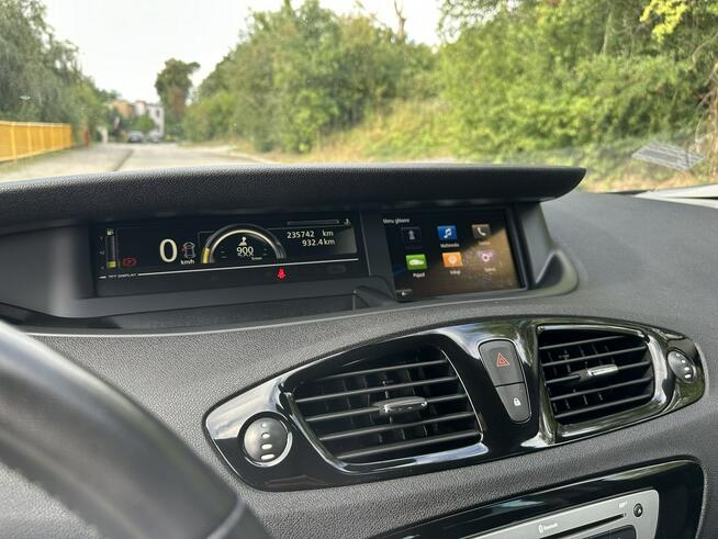 Renault Grand Scenic BOSE 1.5 Diesel Zarejestrowany