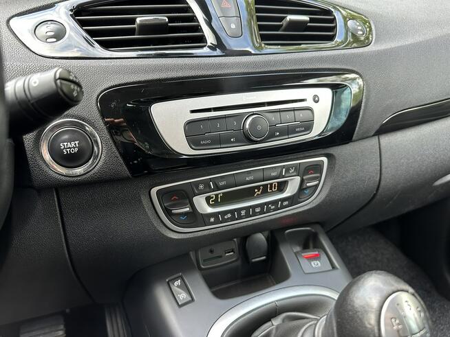 Renault Grand Scenic BOSE 1.5 Diesel Zarejestrowany