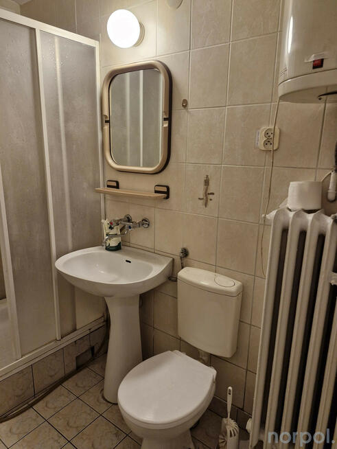 Plac Axentowicza, Krowodrza, mieszkanie 53m2 do wynajęcia