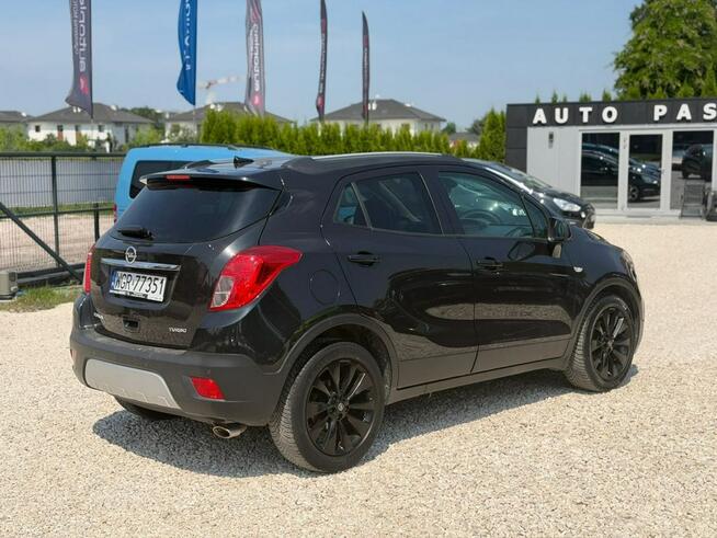 Opel Mokka Color Edition 1.4 Turbo 140 KM | Navi | Grzana Kierownica |
