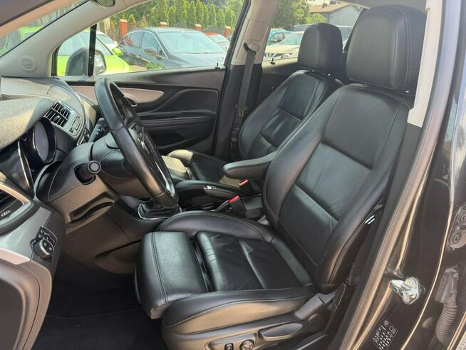 Opel Mokka Color Edition 1.4 Turbo 140 KM | Navi | Grzana Kierownica |