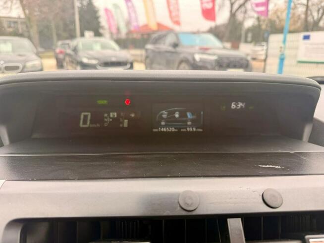TOYOTA PRIUS+ | 7 miejsc | AUTOMAT | LED | LKA | FV 23%I