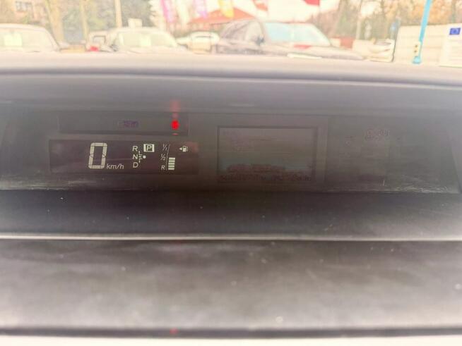 TOYOTA PRIUS+ | 7 miejsc | AUTOMAT | LED | LKA | FV 23%I