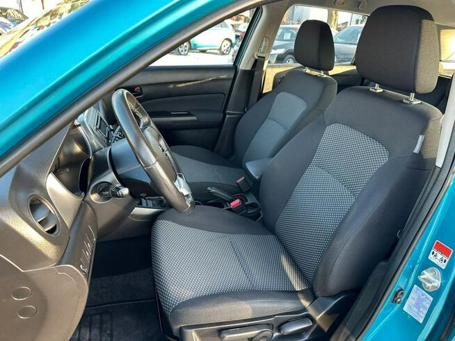 Suzuki Vitara 1.6 benzyna 120KM • 2016 • Klimatyzacja •