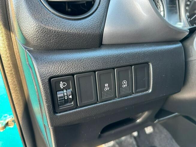 Suzuki Vitara 1.6 benzyna 120KM • 2016 • Klimatyzacja •