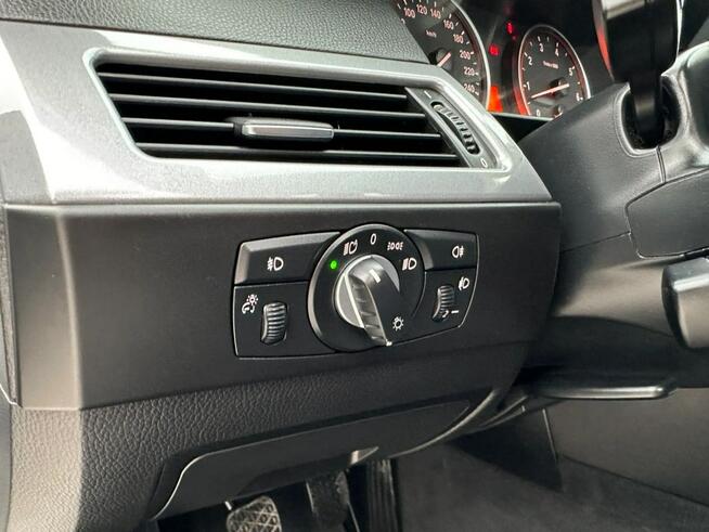 BMW 523i E60 | Szyberdach | Tempomat | PDC | PODGRZEWANE FOTELE |