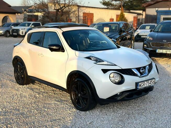 Nissan Juke 1.2 DIG-T 115 KM | TEKNA | Skóra | Navi | Panorama | 18”