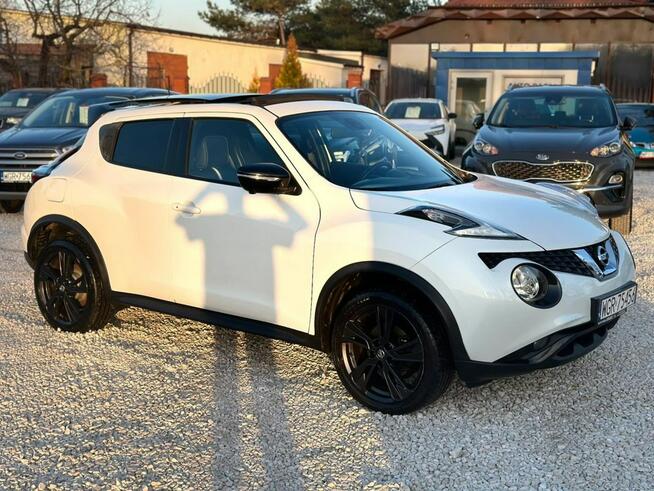 Nissan Juke 1.2 DIG-T 115 KM | TEKNA | Skóra | Navi | Panorama | 18”