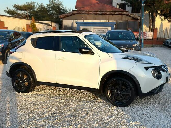 Nissan Juke 1.2 DIG-T 115 KM | TEKNA | Skóra | Navi | Panorama | 18”