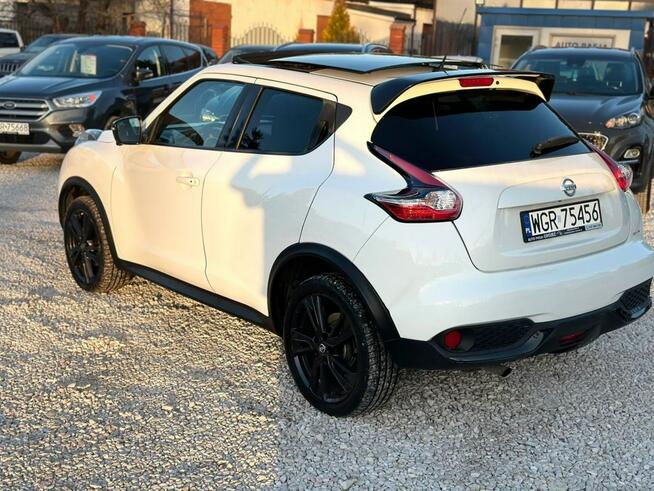 Nissan Juke 1.2 DIG-T 115 KM | TEKNA | Skóra | Navi | Panorama | 18”