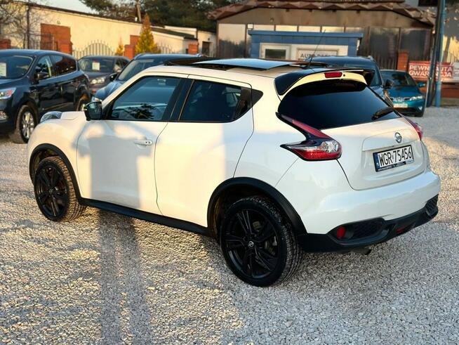 Nissan Juke 1.2 DIG-T 115 KM | TEKNA | Skóra | Navi | Panorama | 18”