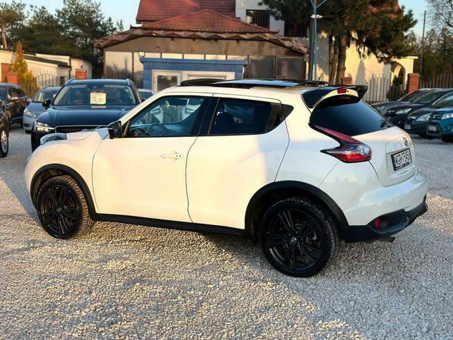 Nissan Juke 1.2 DIG-T 115 KM | TEKNA | Skóra | Navi | Panorama | 18”