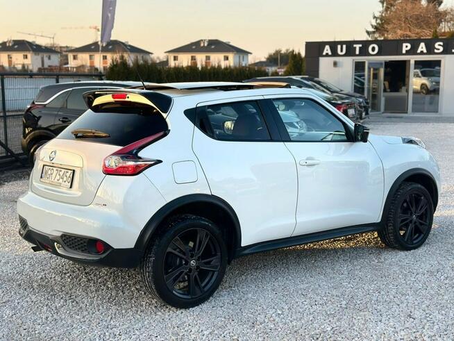 Nissan Juke 1.2 DIG-T 115 KM | TEKNA | Skóra | Navi | Panorama | 18”