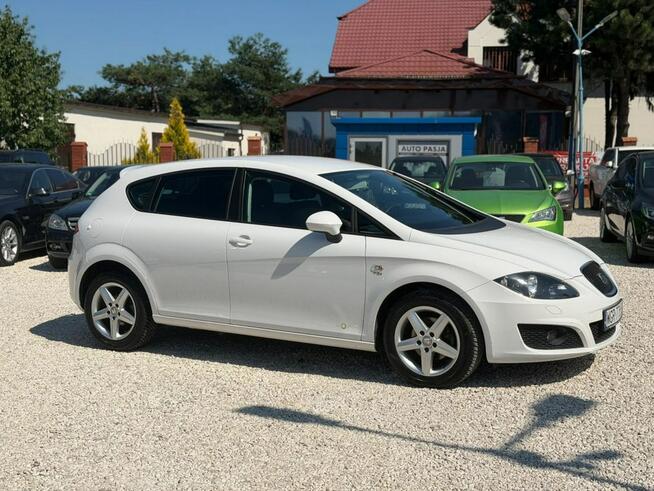 Seat Leon Copa 1.2 TSI 105 KM | Climatronic | Grzane fotele | Tempomat
