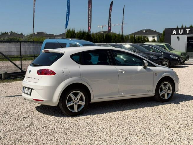 Seat Leon Copa 1.2 TSI 105 KM | Climatronic | Grzane fotele | Tempomat