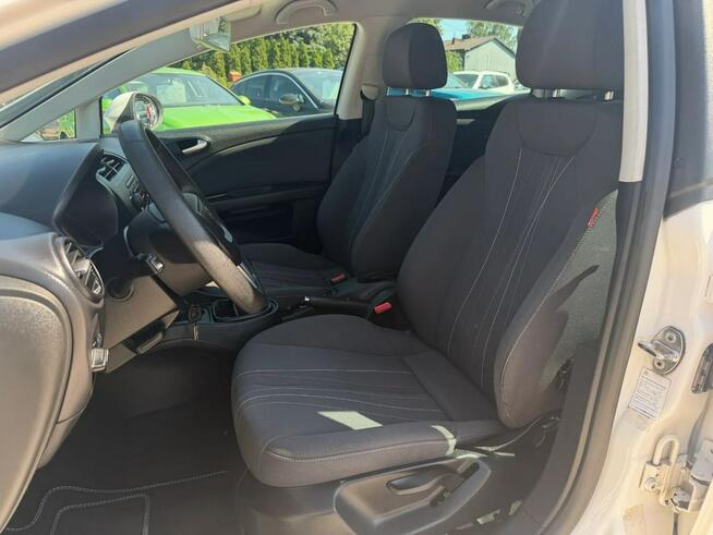 Seat Leon Copa 1.2 TSI 105 KM | Climatronic | Grzane fotele | Tempomat