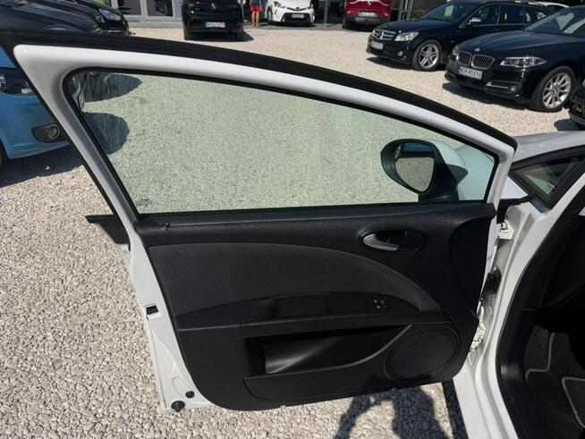 Seat Leon Copa 1.2 TSI 105 KM | Climatronic | Grzane fotele | Tempomat