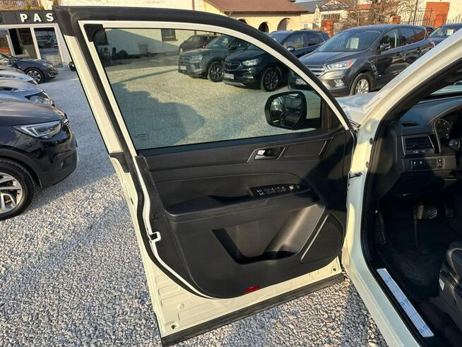 SsangYong Musso Grand 2.2 Diesel 4x4 STYLE | Automat F-VAT 23%