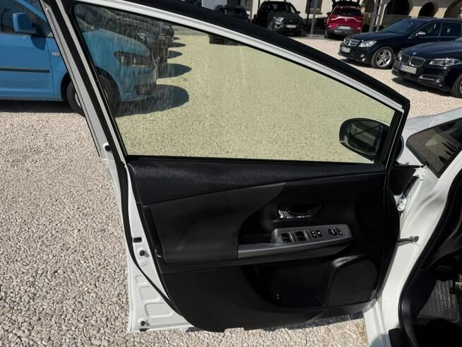 TOYOTA PRIUS+ | 7 miejsc | AUTOMAT | LED | LKA | FV 23%I
