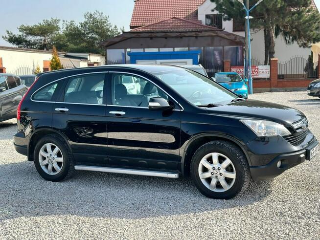Honda CR-V 2.2_I-CTDI_140KM_ Salon_Polska_1_właściciel_Zapraszam