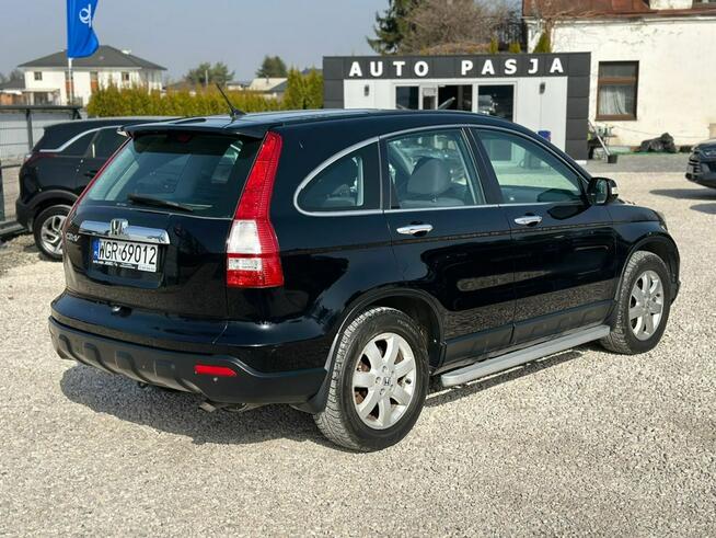 Honda CR-V 2.2_I-CTDI_140KM_ Salon_Polska_1_właściciel_Zapraszam