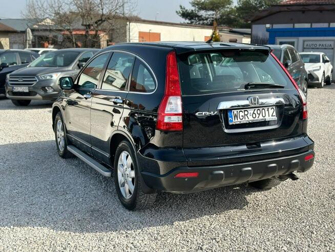 Honda CR-V 2.2_I-CTDI_140KM_ Salon_Polska_1_właściciel_Zapraszam