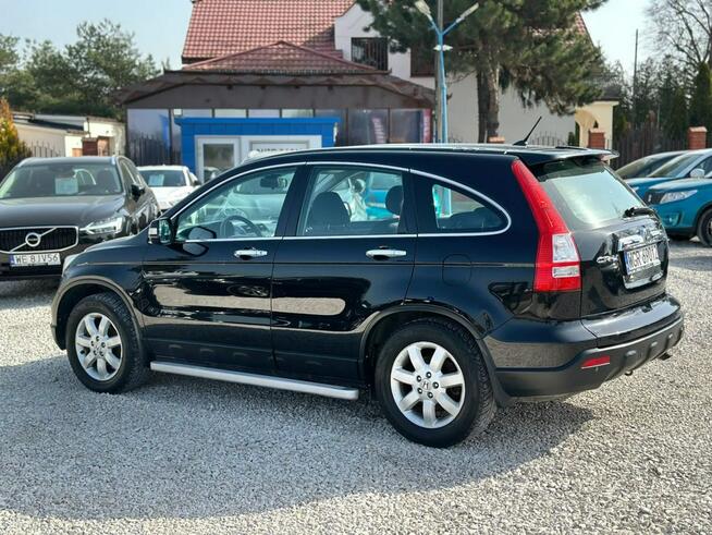 Honda CR-V 2.2_I-CTDI_140KM_ Salon_Polska_1_właściciel_Zapraszam