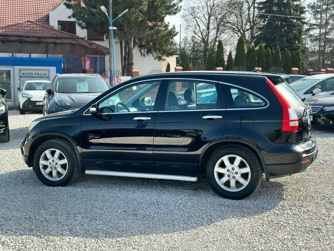 Honda CR-V 2.2_I-CTDI_140KM_ Salon_Polska_1_właściciel_Zapraszam