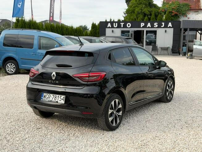 Renault Clio V 1.0 TCe 90 KM R.S. Line • Grzane Fotele i Kierownica