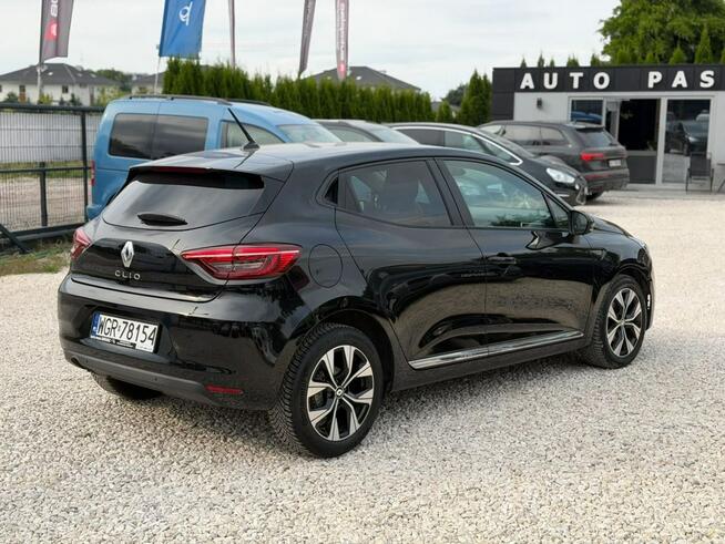 Renault Clio V 1.0 TCe 90 KM R.S. Line • Grzane Fotele i Kierownica