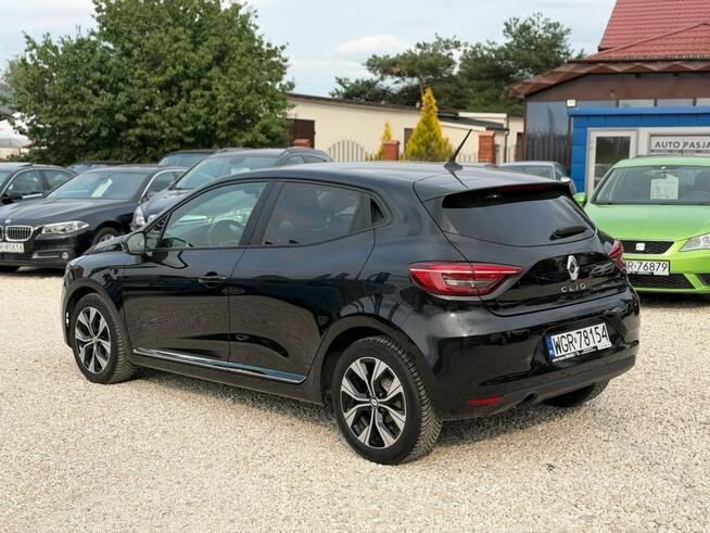 Renault Clio V 1.0 TCe 90 KM R.S. Line • Grzane Fotele i Kierownica