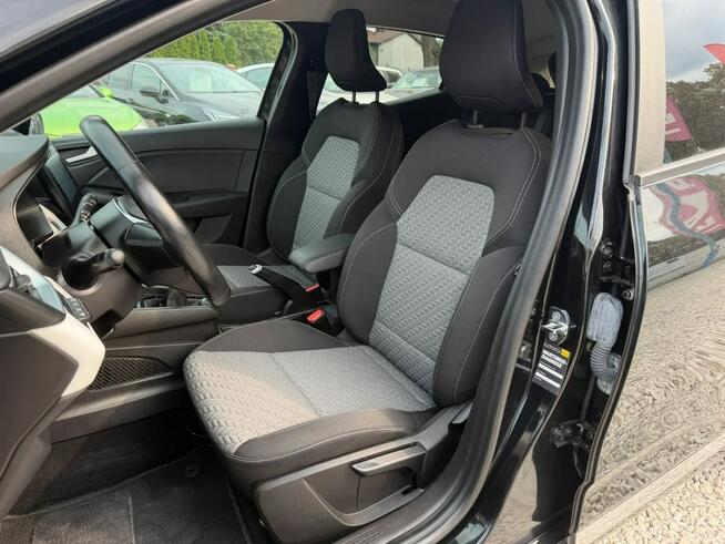 Renault Clio V 1.0 TCe 90 KM R.S. Line • Grzane Fotele i Kierownica