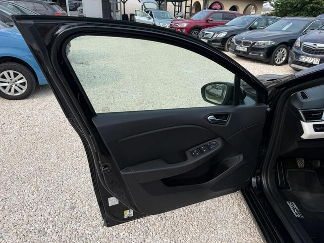 Renault Clio V 1.0 TCe 90 KM R.S. Line • Grzane Fotele i Kierownica