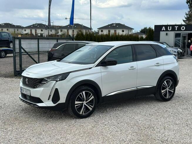 Peugeot 3008 2022 LED Navi Kamera Full 1.5 BlueHDi Super Stan