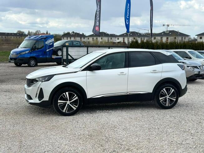 Peugeot 3008 2022 LED Navi Kamera Full 1.5 BlueHDi Super Stan