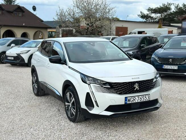Peugeot 3008 2022 LED Navi Kamera Full 1.5 BlueHDi Super Stan