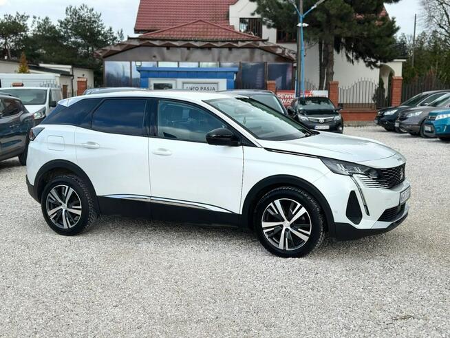 Peugeot 3008 2022 LED Navi Kamera Full 1.5 BlueHDi Super Stan