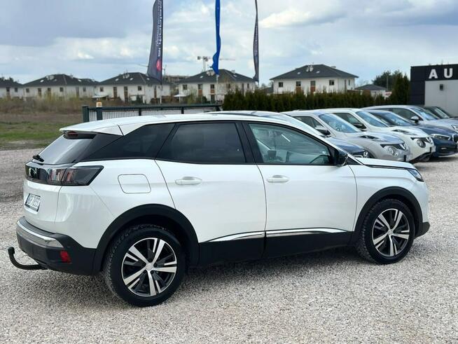 Peugeot 3008 2022 LED Navi Kamera Full 1.5 BlueHDi Super Stan