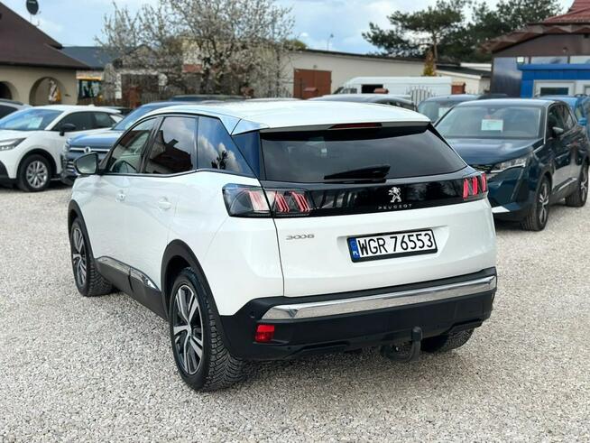Peugeot 3008 2022 LED Navi Kamera Full 1.5 BlueHDi Super Stan