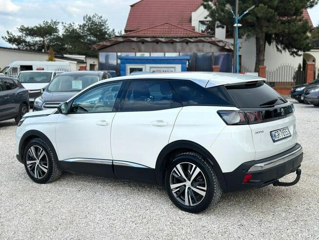 Peugeot 3008 2022 LED Navi Kamera Full 1.5 BlueHDi Super Stan