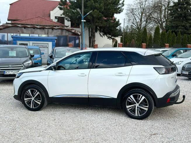 Peugeot 3008 2022 LED Navi Kamera Full 1.5 BlueHDi Super Stan