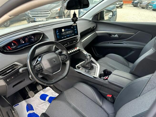 Peugeot 3008 2022 LED Navi Kamera Full 1.5 BlueHDi Super Stan