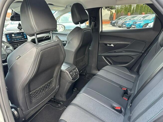Peugeot 3008 2022 LED Navi Kamera Full 1.5 BlueHDi Super Stan
