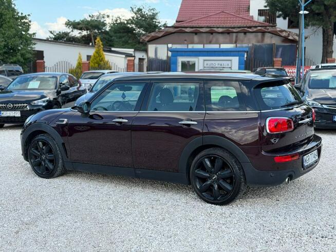 MINI Clubman Cooper • Automat • LED • Navi • Climatronic • 164 tys.