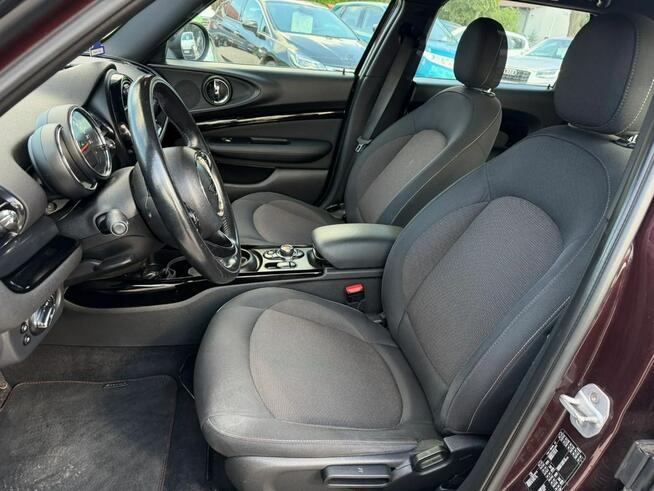 MINI Clubman Cooper • Automat • LED • Navi • Climatronic • 164 tys.