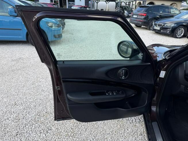 MINI Clubman Cooper • Automat • LED • Navi • Climatronic • 164 tys.