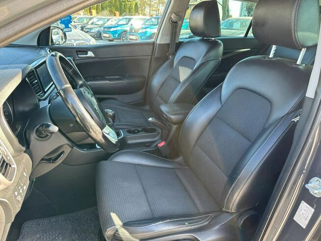 Kia Sportage 1.6 CRDi 136 KM | Bezwypadkowa | Navi | Kamera | VAT Marż